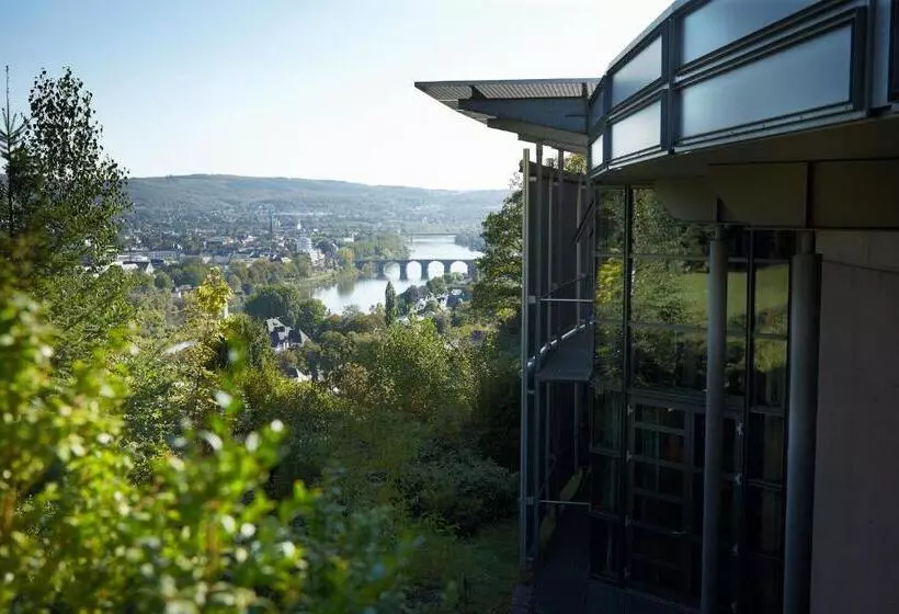 ホテル Robert Schuman Haus