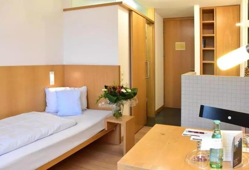 ホテル Robert Schuman Haus