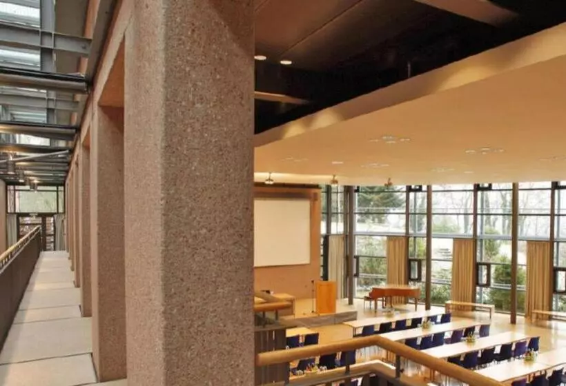 ホテル Robert Schuman Haus