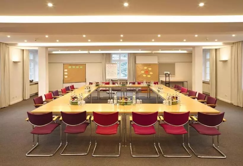 ホテル Robert Schuman Haus
