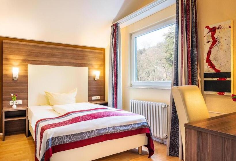 Hotel Schroeders Stadtwald