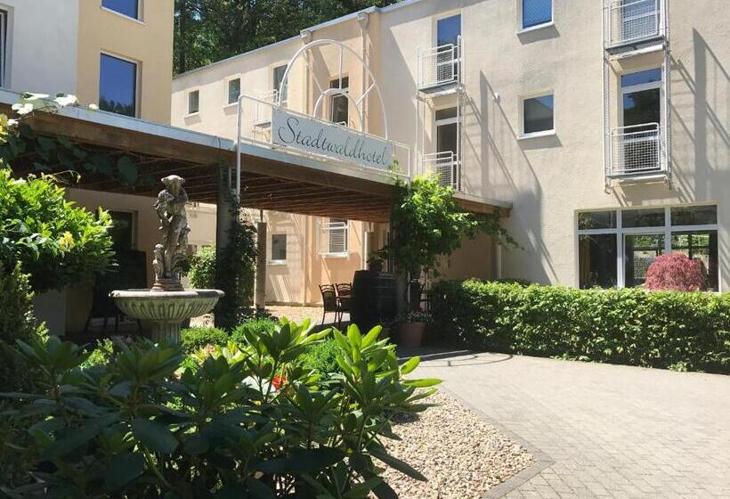 Hotel Schroeders Stadtwald