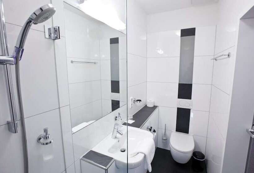 酒店 Siebenschlafer