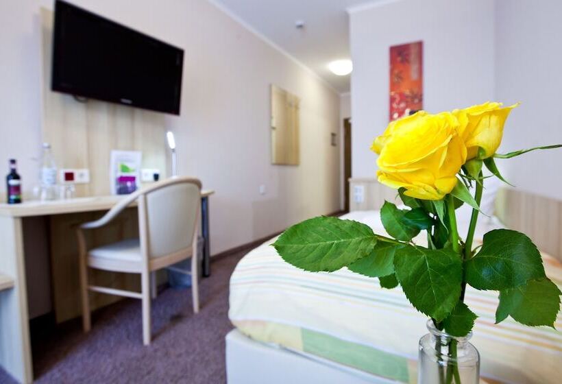 酒店 Siebenschlafer