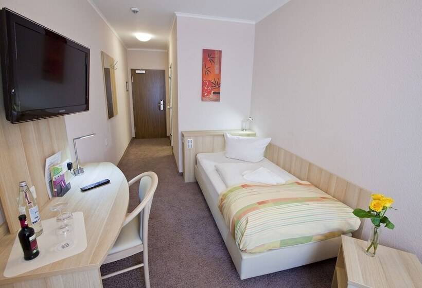 酒店 Siebenschlafer