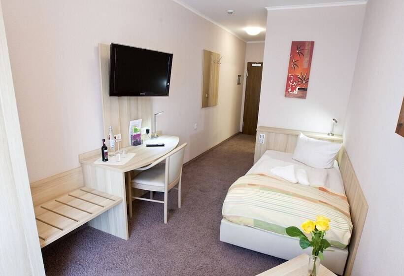 酒店 Siebenschlafer