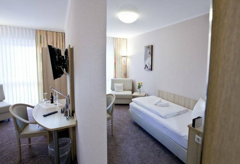 酒店 Siebenschlafer