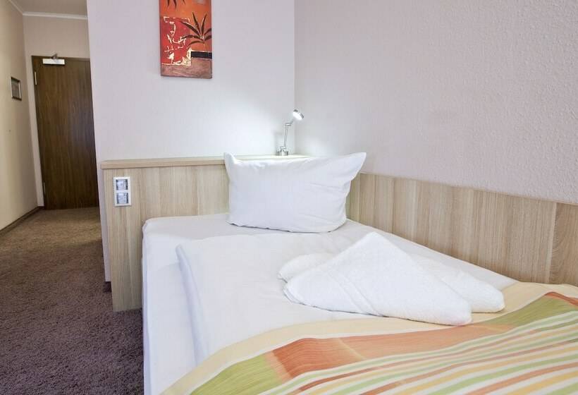 酒店 Siebenschlafer