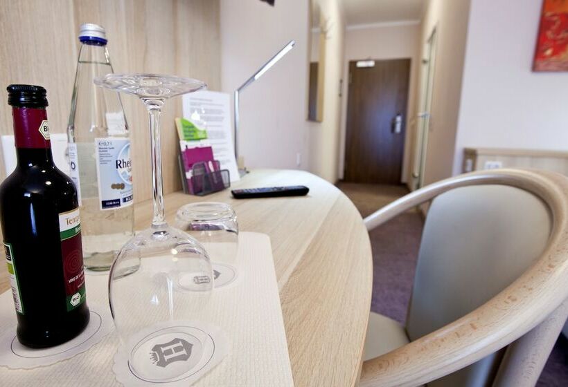 酒店 Siebenschlafer