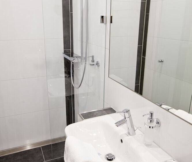 酒店 Siebenschlafer