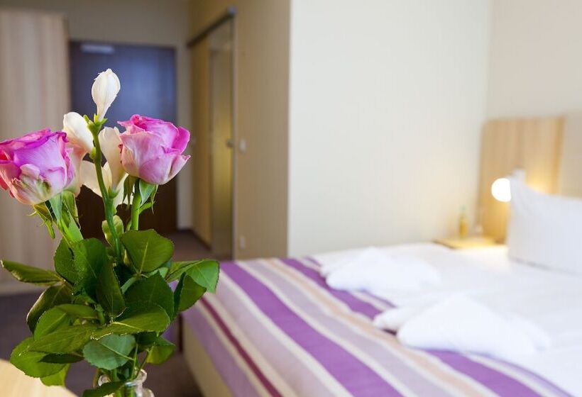 酒店 Siebenschlafer