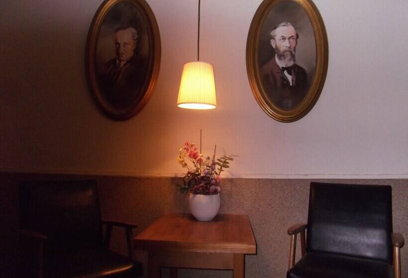 בית מלון כפרי Spiegelburg