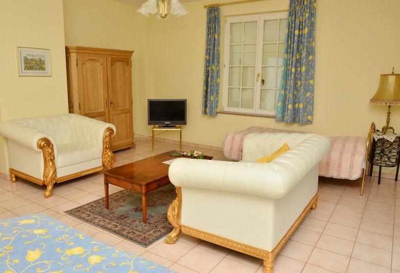 Weingut Und Hotel Haus Am Drachenloch