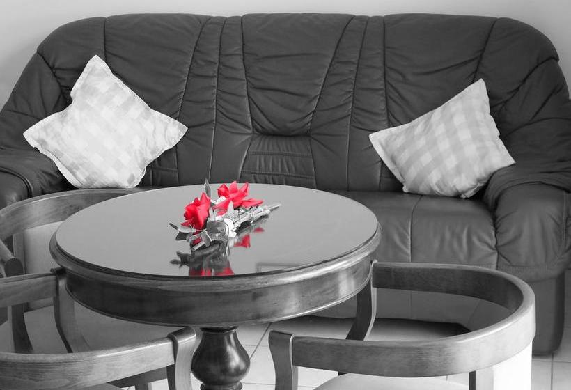 Weingut Und Hotel Haus Am Drachenloch