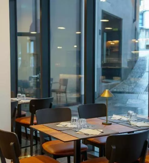 Boutique Hotel Piazza Grande