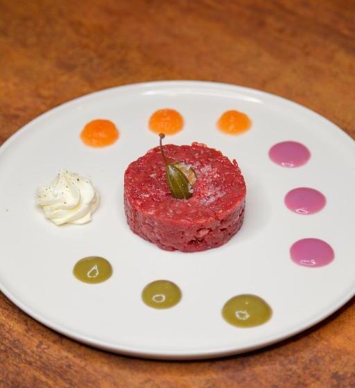 Boutique Hotel Piazza Grande