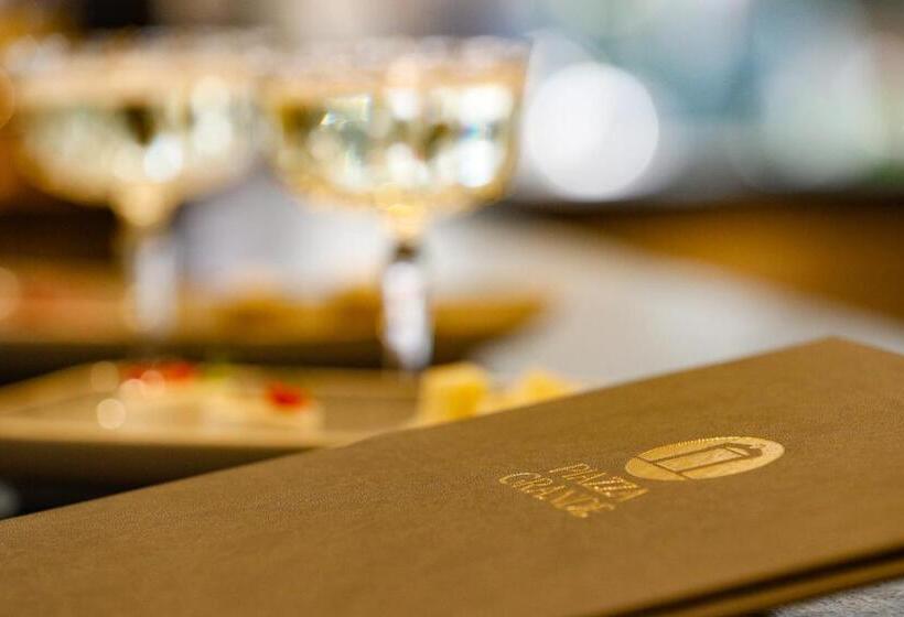 Boutique Hotel Piazza Grande