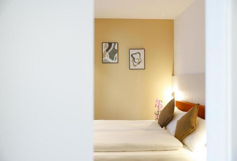 Boutique Hotel Piazza Grande