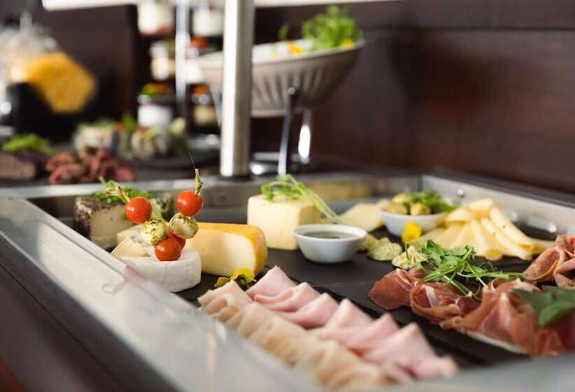 Boutique Hotel Saxonia