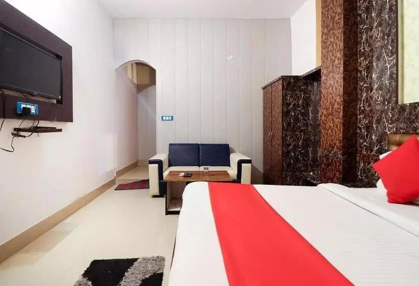 Flagship Hotel Ocean Blue