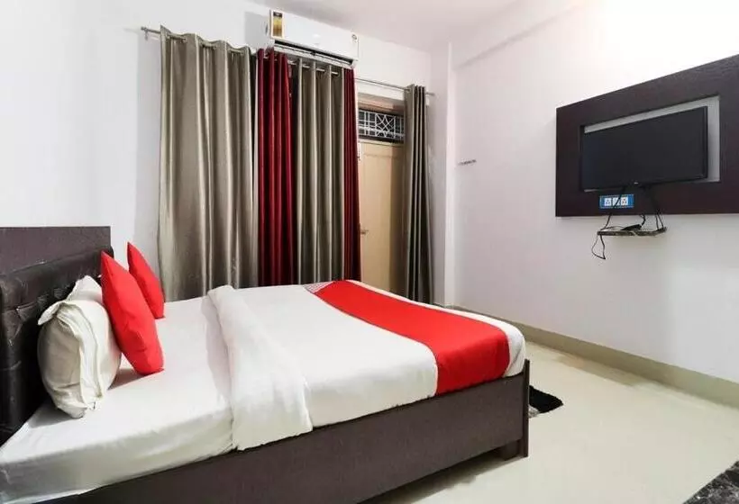 Flagship Hotel Ocean Blue
