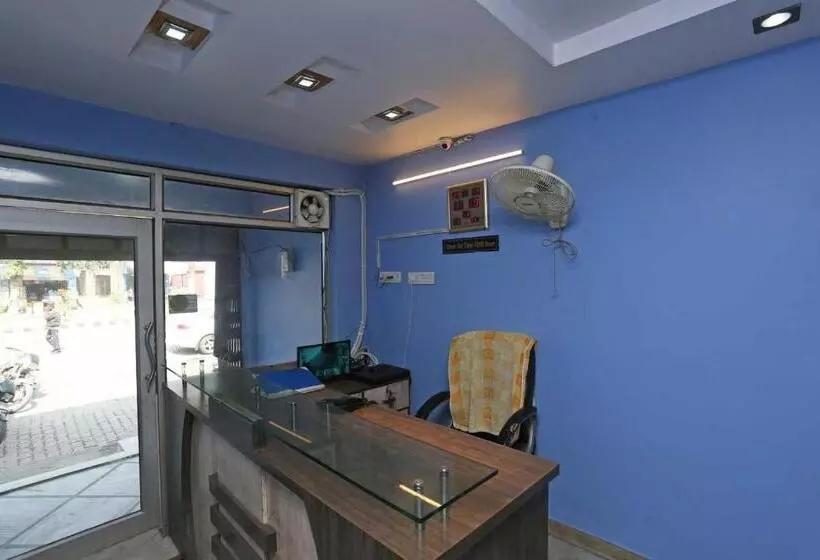 Flagship Hotel Ocean Blue