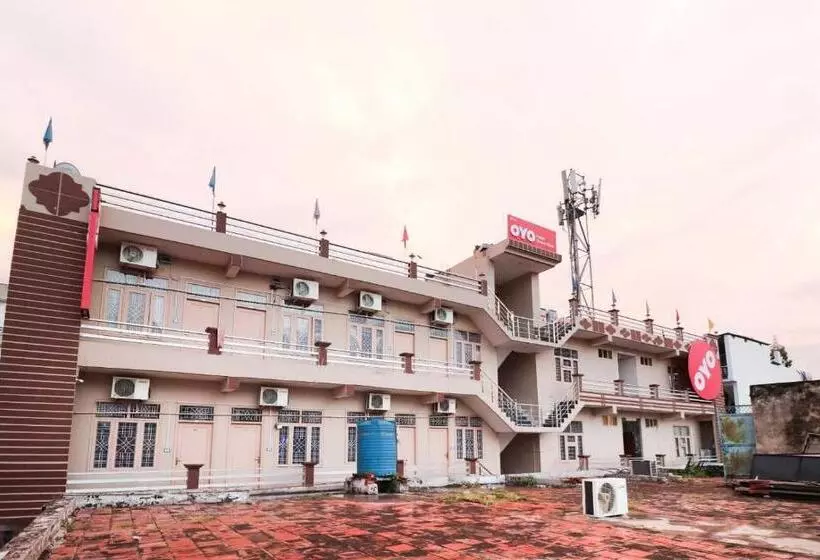 Flagship Hotel Ocean Blue