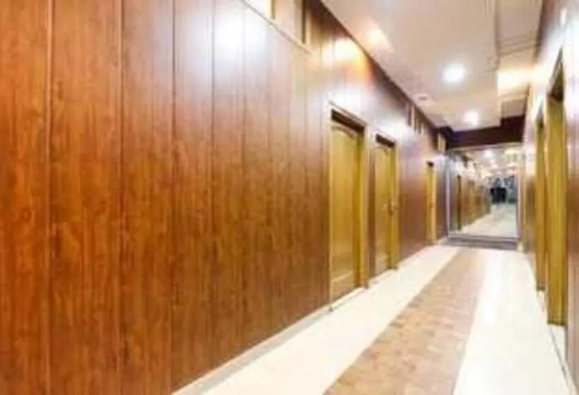 Flagship Hotel Ocean Blue