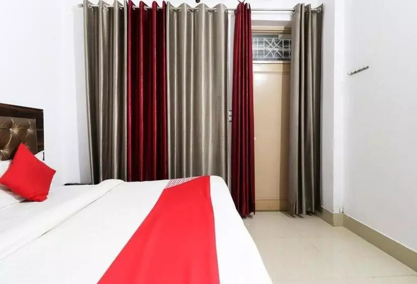Flagship Hotel Ocean Blue
