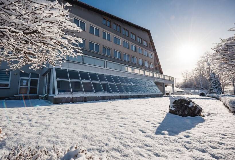 בית מלון כפרי Agri