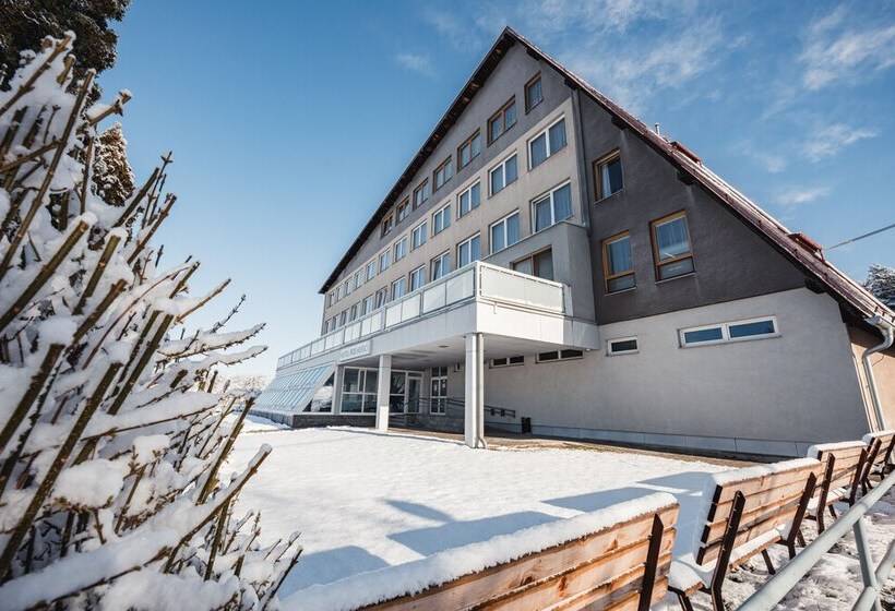 בית מלון כפרי Agri