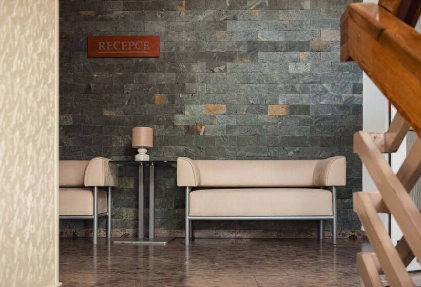 בית מלון כפרי Agri