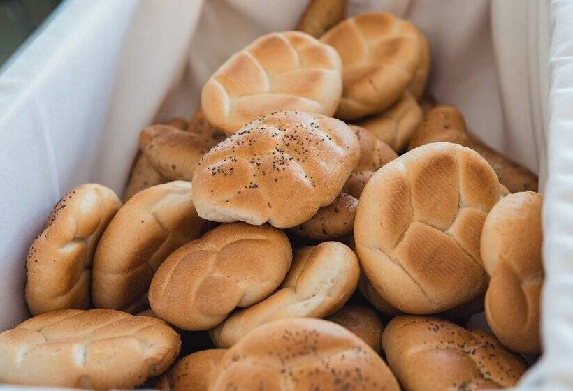 בית מלון כפרי Agri