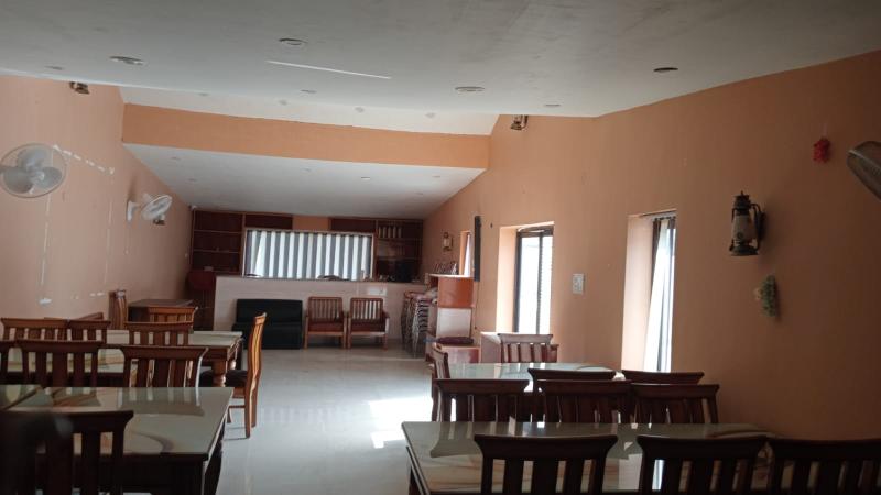 ホテル Apna Niwas