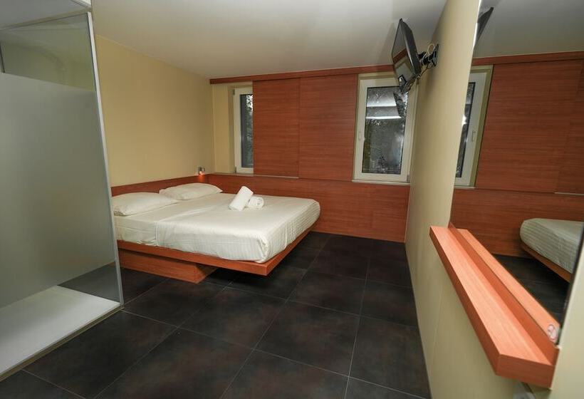 בית מלון כפרי Düsseldorfer Hof