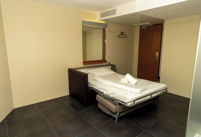 בית מלון כפרי Düsseldorfer Hof