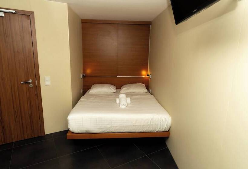 בית מלון כפרי Düsseldorfer Hof