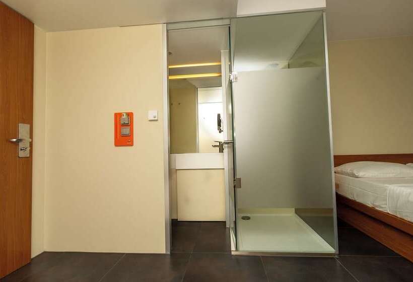 בית מלון כפרי Düsseldorfer Hof