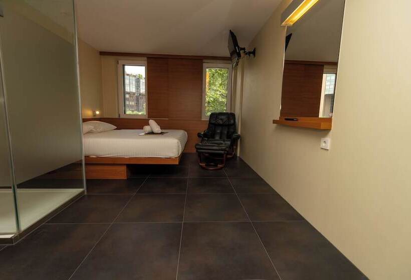 בית מלון כפרי Düsseldorfer Hof