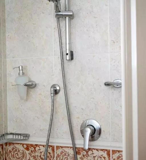 Hotelli La Dépendance By Casa Bianca