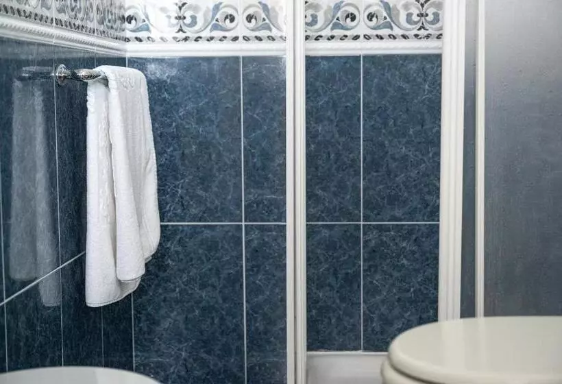 Hotelli La Dépendance By Casa Bianca