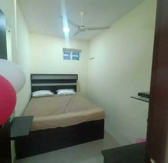 Hotelli Oyo Balaji Lodge