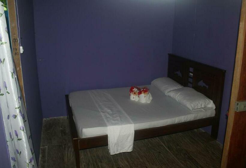 Panzió Posada Kevelin