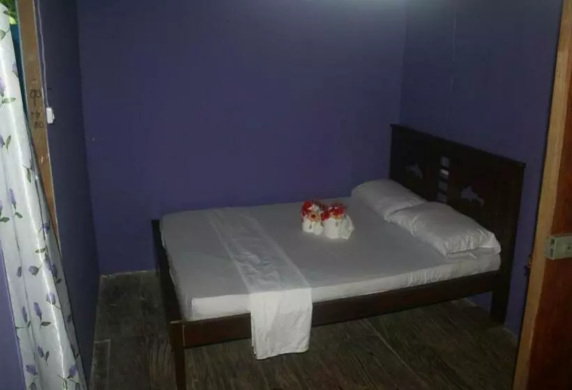 ペンション Posada Kevelin