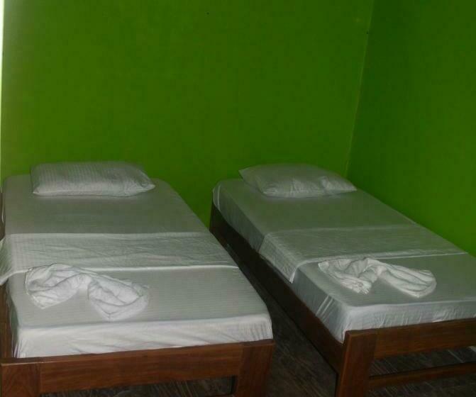 Panzió Posada Kevelin