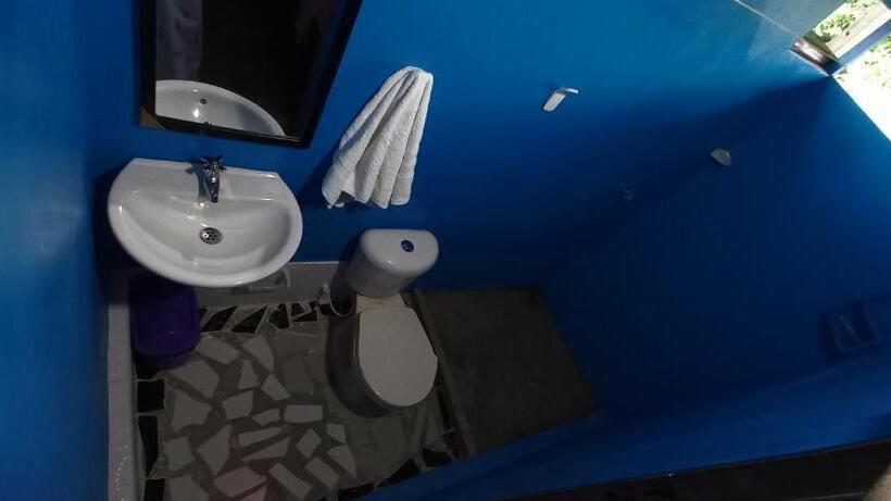 Panzió Posada Kevelin