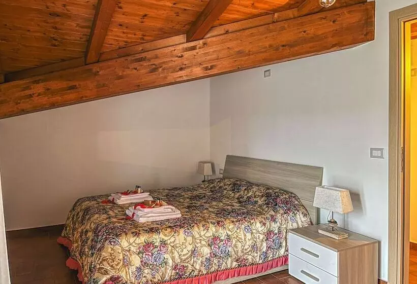 Majatalo Villa Tuscia Apartments