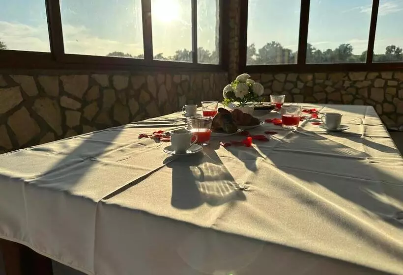 Majatalo Villa Tuscia Apartments