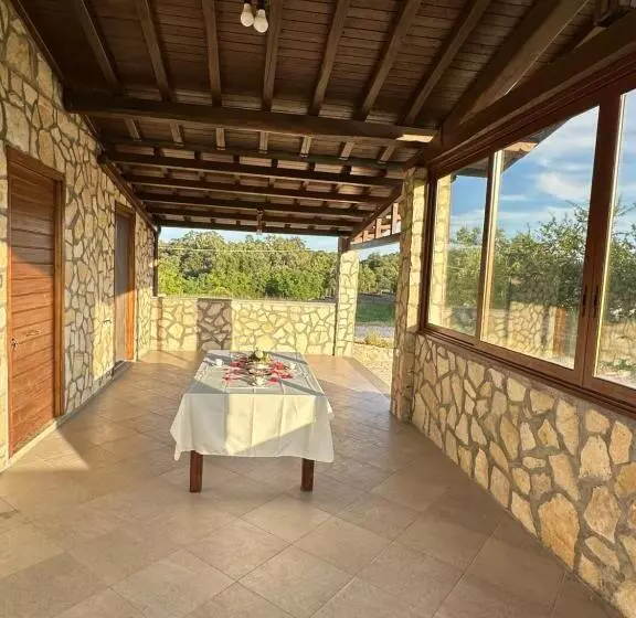 Majatalo Villa Tuscia Apartments