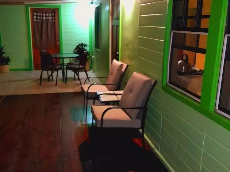 Pinard S Mountain Resort   Cottage 5